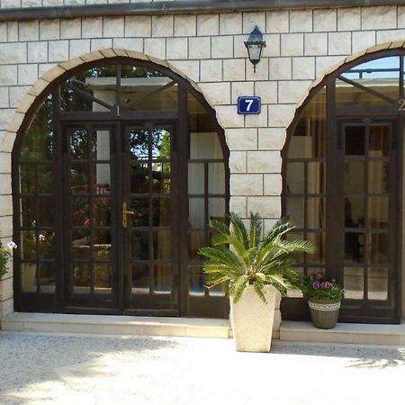 Guest House Villa Castio Petrovac Ngoại thất bức ảnh