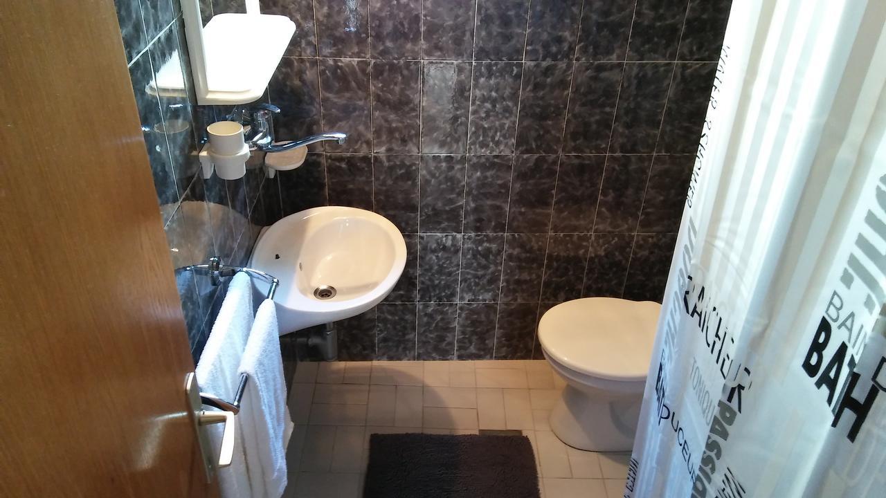 Guest House Villa Castio Petrovac Ngoại thất bức ảnh