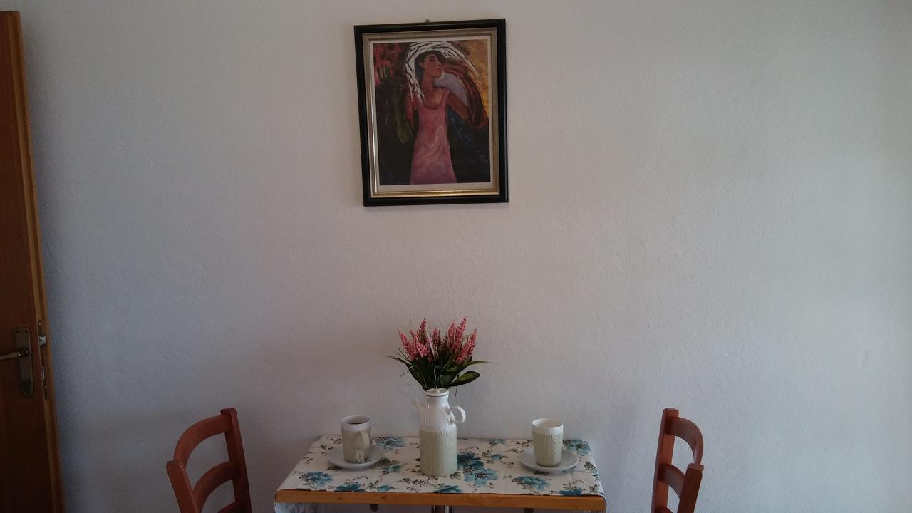 Guest House Villa Castio Petrovac Ngoại thất bức ảnh
