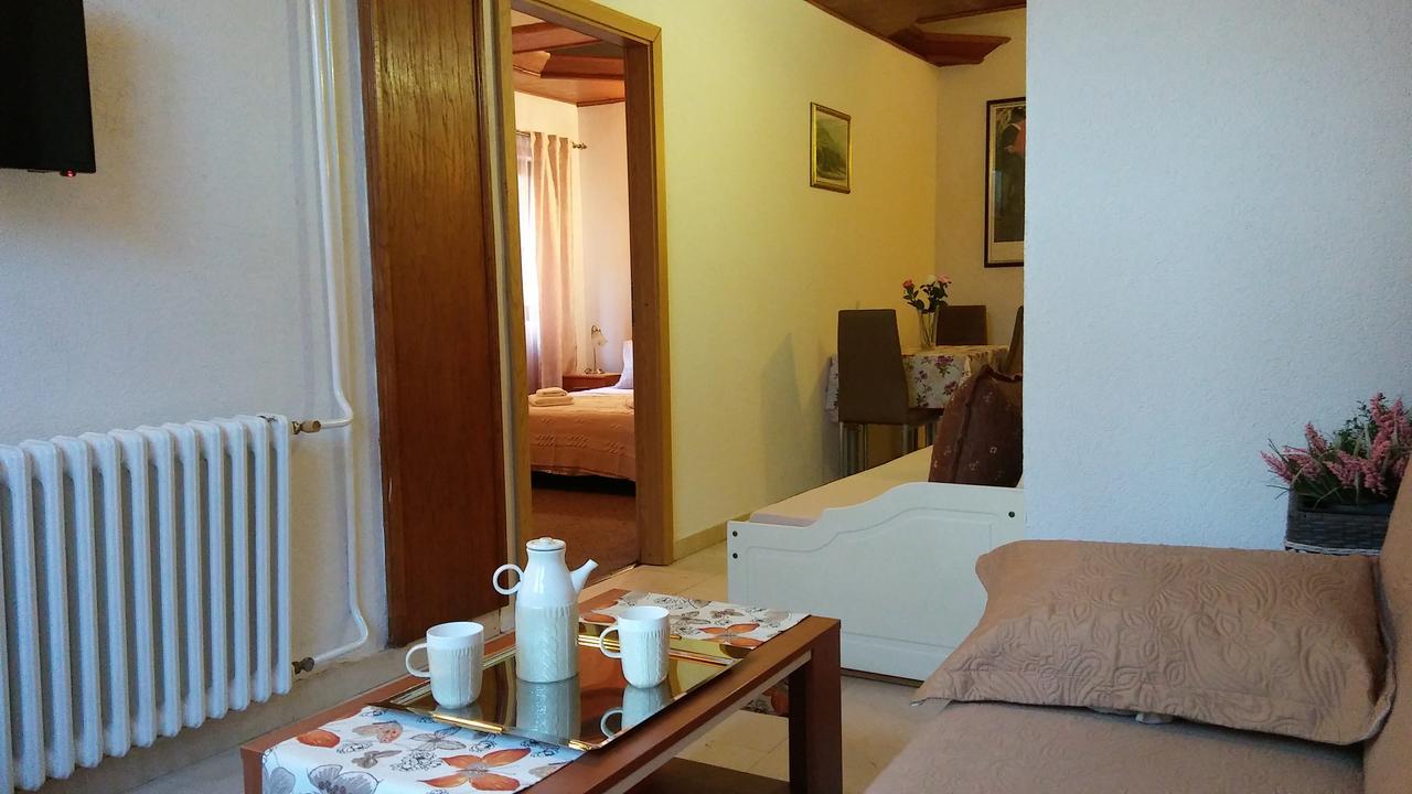 Guest House Villa Castio Petrovac Ngoại thất bức ảnh