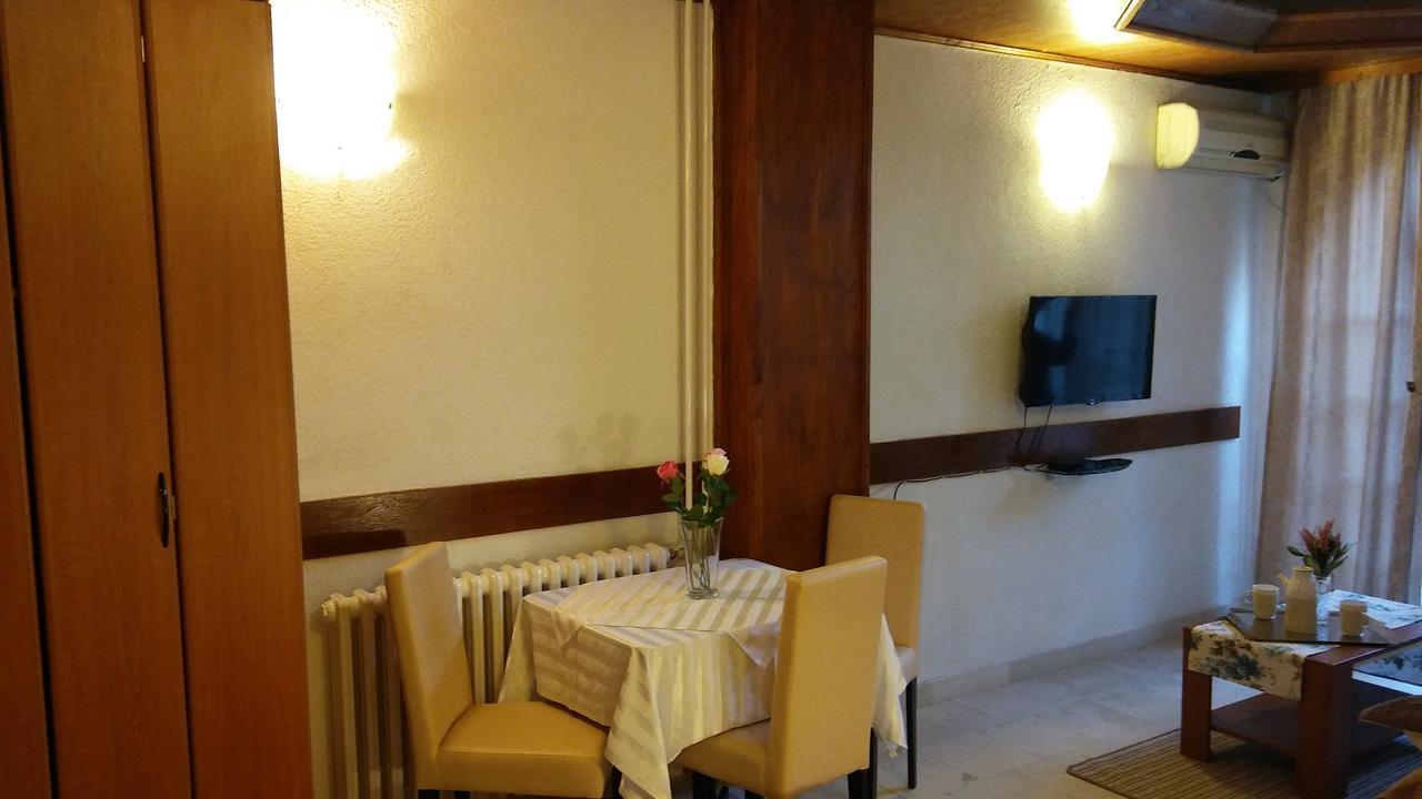 Guest House Villa Castio Petrovac Ngoại thất bức ảnh