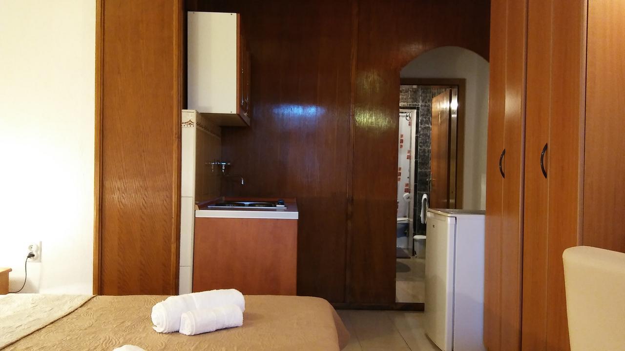Guest House Villa Castio Petrovac Ngoại thất bức ảnh