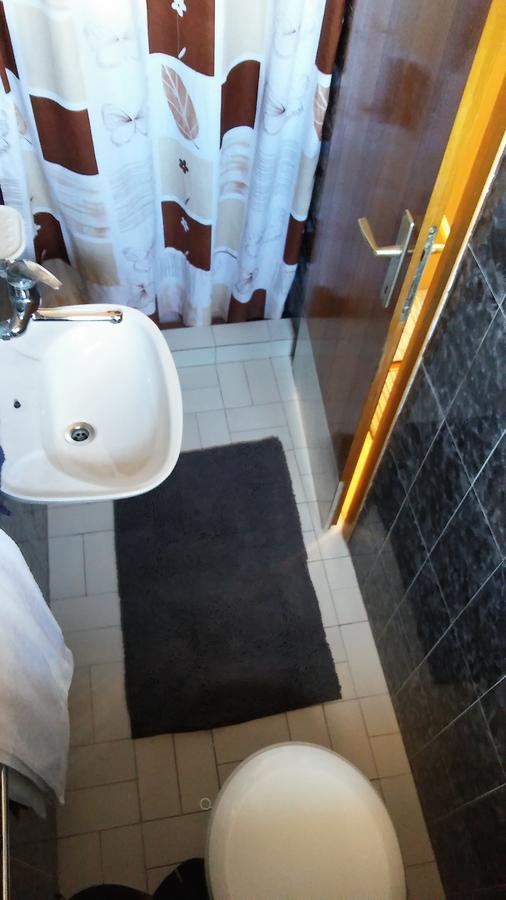 Guest House Villa Castio Petrovac Ngoại thất bức ảnh