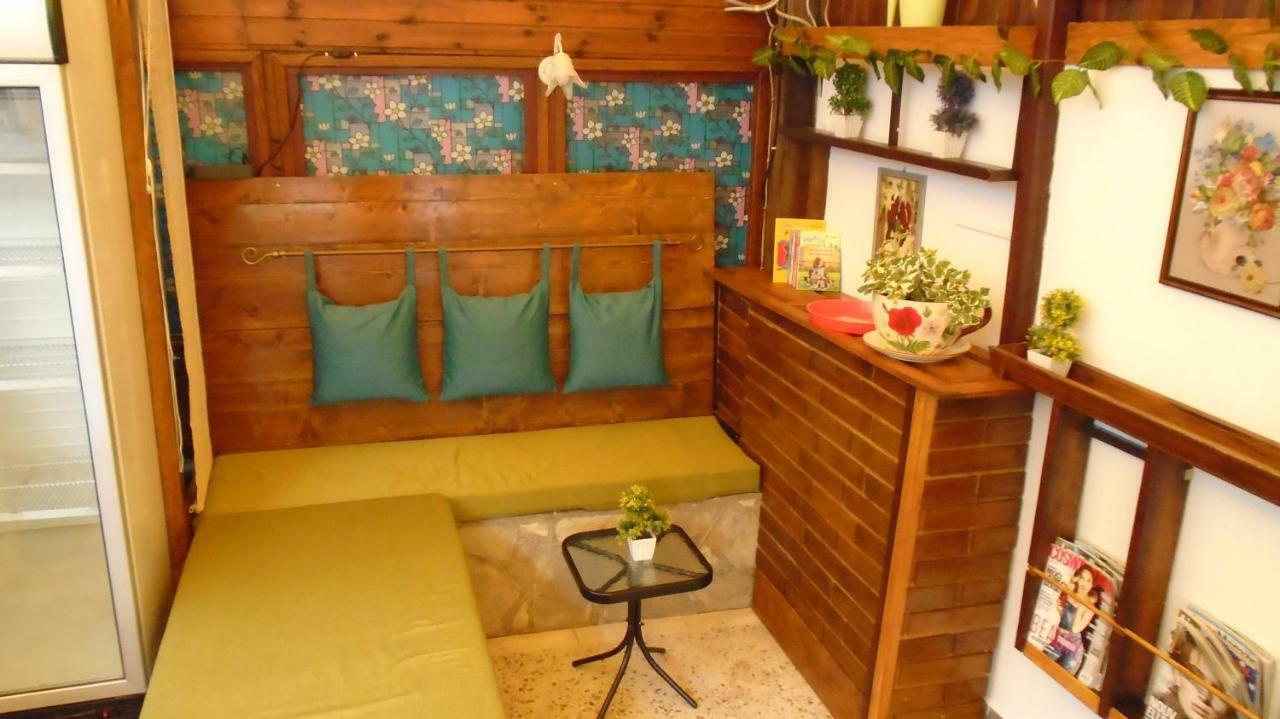 Guest House Villa Castio Petrovac Ngoại thất bức ảnh